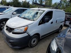2019 Nissan NV200 2.5S en venta en Graham, WA