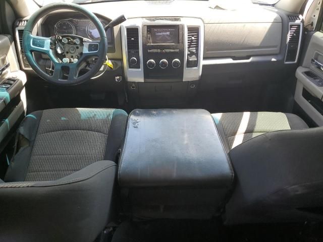 2009 Dodge RAM 1500