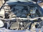 2003 Subaru Impreza TS