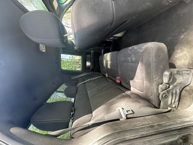 2012 Ford F150 Super Cab