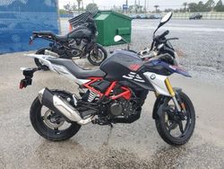 2022 BMW G310 GS en venta en Riverview, FL