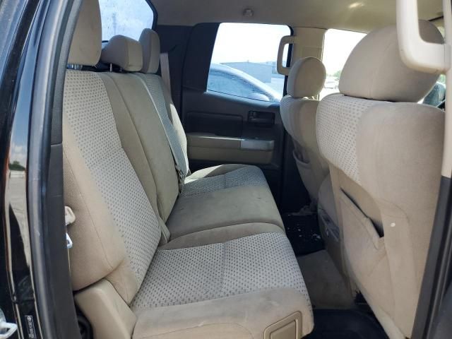 2008 Toyota Tundra Double Cab