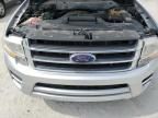 2015 Ford Expedition EL XLT