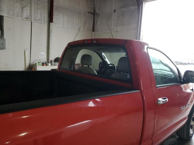 2004 Dodge RAM 1500 ST