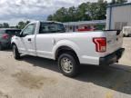 2016 Ford F150