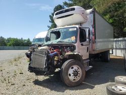 Salvage cars for sale from Copart Shreveport, LA: 2023 Freightliner M2 106 Medium Duty