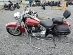2004 Harley-Davidson Flstci