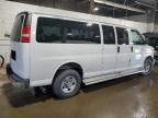 2011 Chevrolet Express G3500 LT