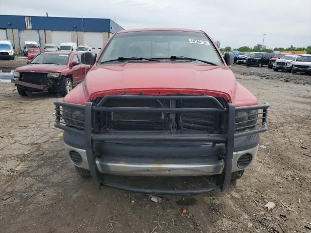 2005 Dodge RAM 1500 ST