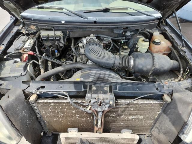 2006 Ford F150