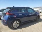 2018 Nissan Leaf S