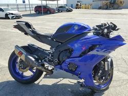2020 Yamaha YZFR6 C en venta en Fresno, CA