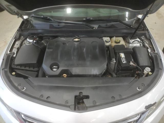 2020 Chevrolet Impala Premier