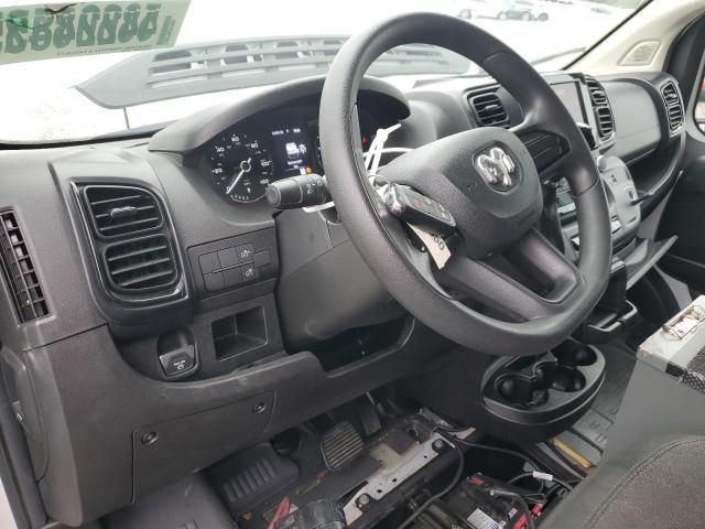 2023 Dodge RAM Promaster 3500 3500 High