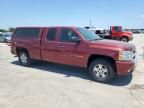 2009 Chevrolet Silverado K1500 LT