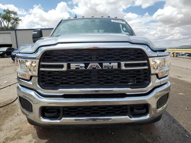 2024 Dodge RAM 3500 Tradesman