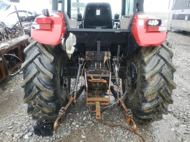 2004 Case Ih JX95 Tractor