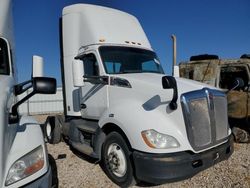 2016 Kenworth T680 Semi Truck en venta en Tucson, AZ