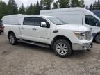 2016 Nissan Titan XD SL