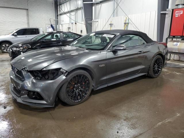 2016 Ford Mustang GT
