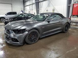 2016 Ford Mustang GT for sale in Ham Lake, MN