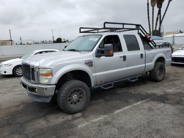 2010 Ford F250 Super Duty