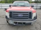 2010 Ford F150