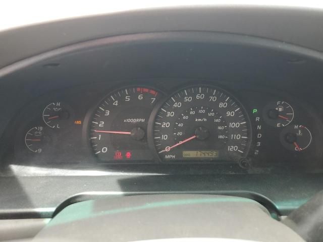 2006 Toyota Tundra Access Cab SR5