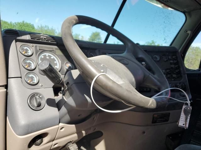 2019 Freightliner Cascadia 125 Semi Truck