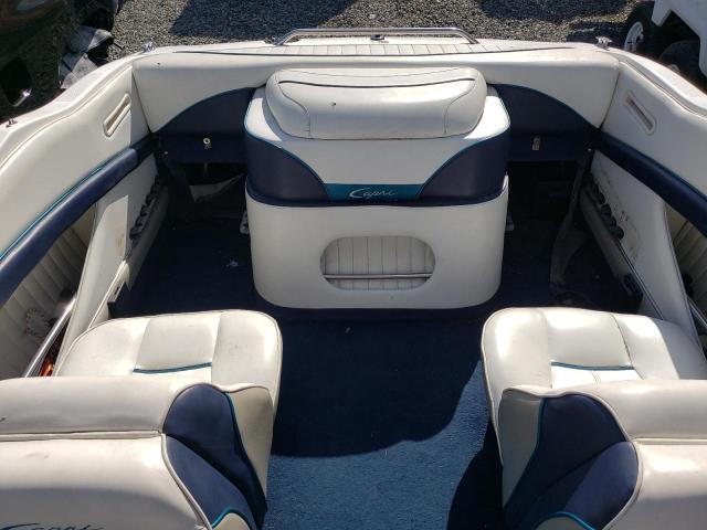 1997 Bayliner Boat