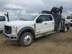 2023 Ford F550 Super Duty