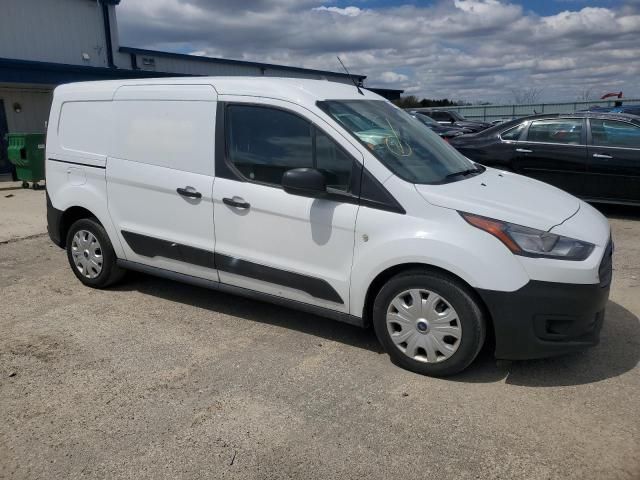 2020 Ford Transit Connect XL