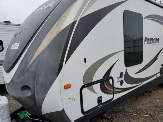 2015 Other 2015 'OTHER RV' Other