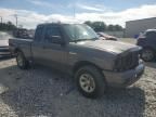 2011 Ford Ranger Super Cab