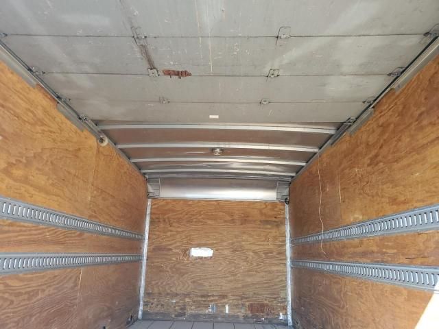2000 Ford F650 Super Duty