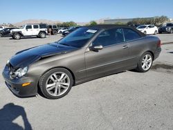 2008 Mercedes-Benz CLK 350 for sale in Las Vegas, NV