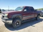 2003 Chevrolet Silverado K2500 Heavy Duty