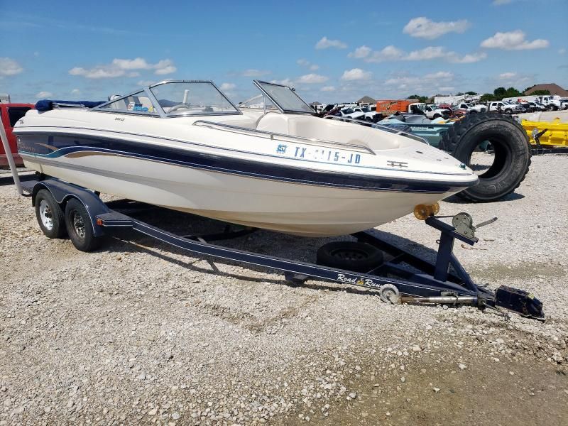 1999 Other Boat Other