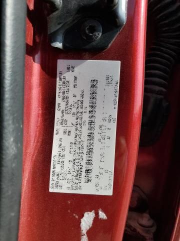 2018 Ford F350 Super Duty
