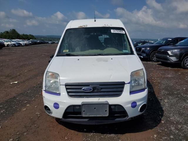 2010 Ford Transit Connect XLT