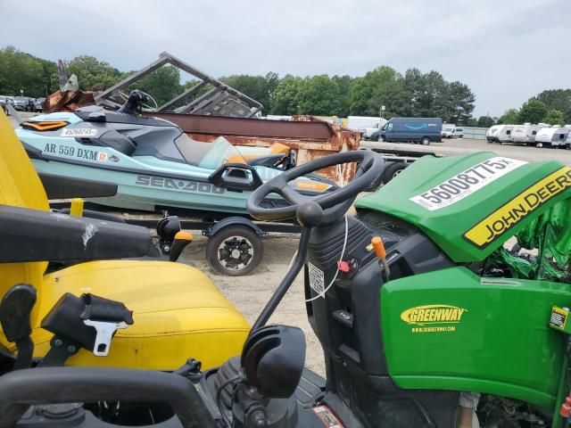 2023 John Deere 2025R