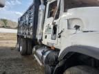 2005 Mack CV713 Dump Truck