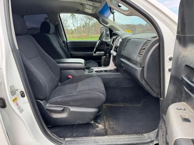 2008 Toyota Tundra Double Cab