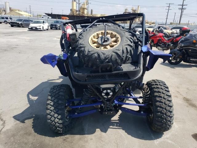 2019 Yamaha YXZ1000
