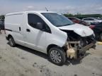 2015 Chevrolet City Express LS