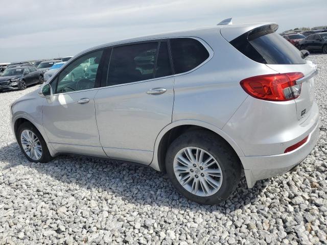 2017 Buick Envision Preferred