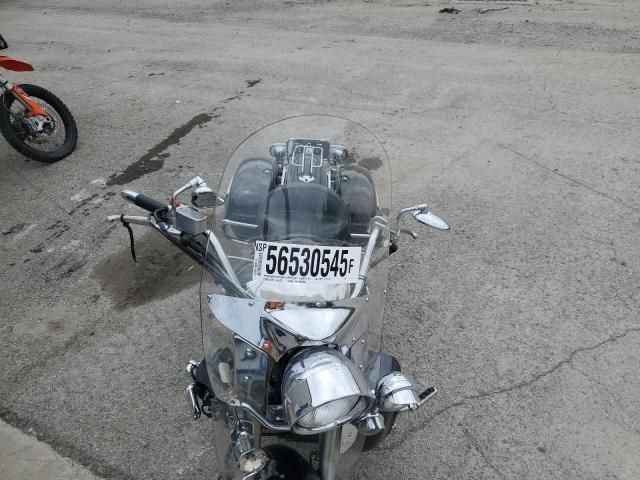 2005 Yamaha XVZ13 CT