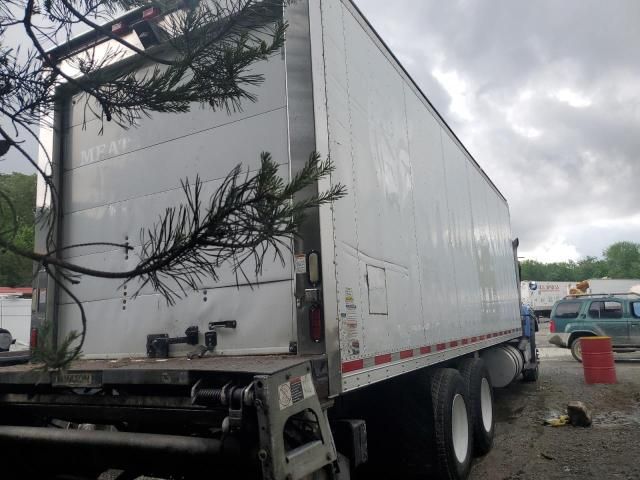 2017 International 7000 7600
