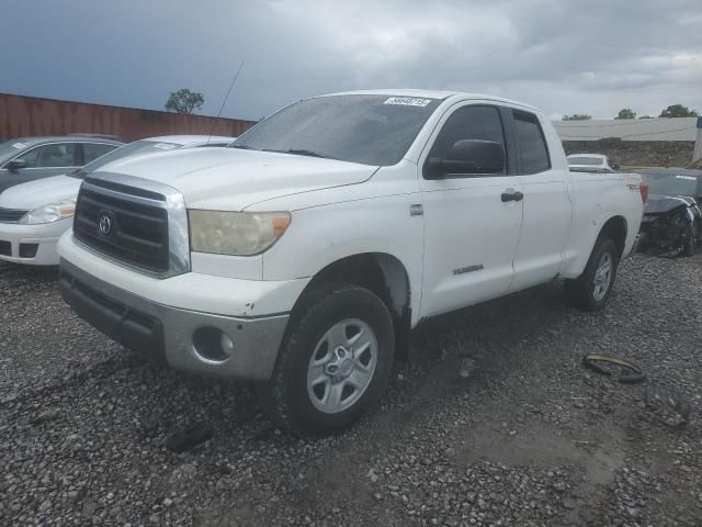 2010 Toyota Tundra Double Cab SR5