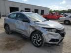 2020 Honda HR-V Sport